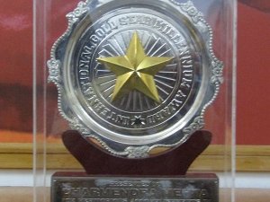 Achievements of Director