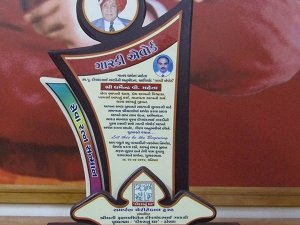 Achievements of Director