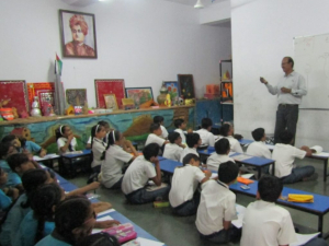 RADHIKA EDUCARE SCHOOL, JAMNAGAR
